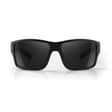 Keels-R-Matte Black_Polarised UV400 Lens_01 Front