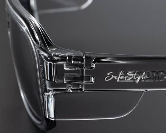 Side shields
