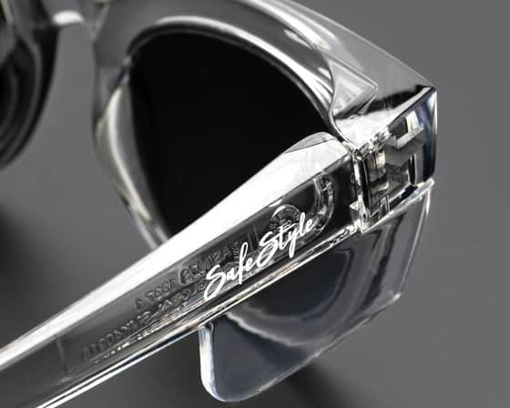 Side shields