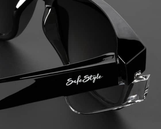 Side shields